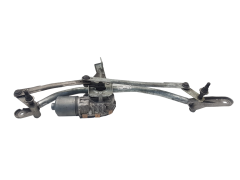Valytuvų Mechanizmas Priekis BMW 5 7272451 7272367 Bosch