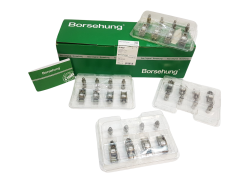Stūmiklis 030109423 036109411D B18207 VW Skoda Borsehung