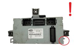 Valdymo Blokas BSI Alfa Romeo 60686058 501860310013 Magneti Marelli