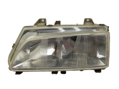 Priekinis Žibintas Kairė Peugeot 806 6204T5 60979770 Valeo 4792