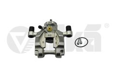 Stabdžių apkaba Galas Dešinė 3Q0615424 66151720501 VW Skoda Vika