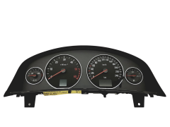 Spidometras Opel Vectra C Signum 13136728HR VDO GM