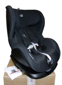 Vaikiška Kėdutė Britax Romer Naujas Originalus 7711940744 Renault
