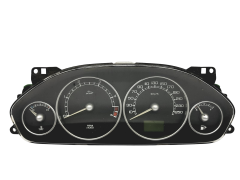 Tachometras Jaguar X-TYPE 4X4F-10849-GB 40935