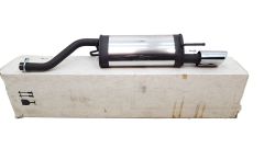 Duslintuvas Opel Corsa D E 93199759 1.0 1.2 Remus 3-dr Naujas Originalus 1008 Duslintuvas Opel Corsa D E 93199759 1.0 1.2 Remus 3-dr Naujas Originalus 1008