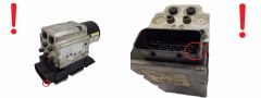 Abs Siurblys Opel Vectra C 13663913 13136694 TRW 6425