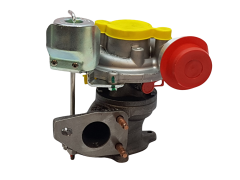 Turbokompresorus Renault 1.5 DCI 7701478939 54359710028 16446R Originalus