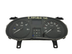 Tachometras Renault Master 2 8200359416 H 54404