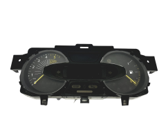 Tachometras Renault Captur 248107065R Visteon 55389