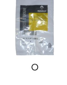 Tarpinė, sandarinimo žiedas Skrzyni Biegów Naujas Originalus 7703065255 Renault Master 2