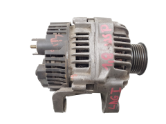 Generatorius Renault 7700857075 2541600F 75A Valeo
