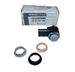 PDC Jutiklis Parkowania Naujas Originalus 284421414R Renault