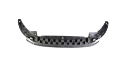 Buferio spoileris Priekis Vai Audi A3 8V3807233A 88071887502 DPA