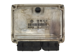 Valdymo Blokas 038906012BT 0281010229 Seat VW Bosch 2999