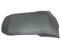 Stoglangio Stiklas Peugeot 2008 1609851480 Carlex Naujas Originalus