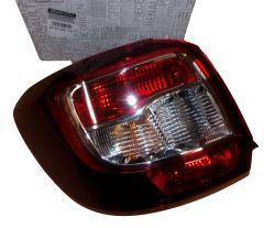 Žibintas Kairė Galas Naujas Originalus 265550577R Dacia