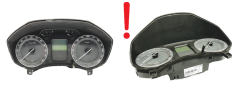 Spidometras Skoda Octavia 1Z0920812D A2C53142836 51126