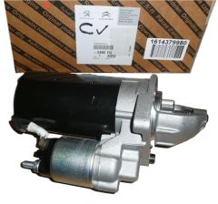 Variklio Starteris Originalus Jumper Boxer Ducato 3 3.0HDI 1614379980