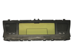 Spidometras Citroen C4 Picasso 9666217280 A 01 39719