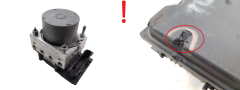 Abs Siurblys 107 C1 Aygo 44510-0H010 0265800441 4541F5 1858