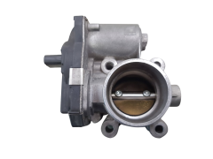 Droselio sklendė Opel Astra K 12644239AA 1.4 GM 1454