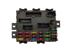 Saugiklių dėžutė Fiat 46517276 20231