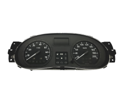 Tachometras Dacia Logan 248105844R 52621