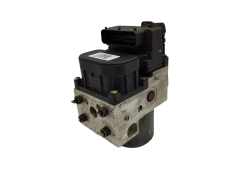 Abs Siurblys Citroen Xsara Picasso 9633666580 0273004353 4775
