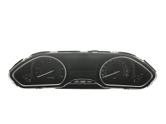 Tachometras Peugeot 208 9825986680 Yazaki 57978