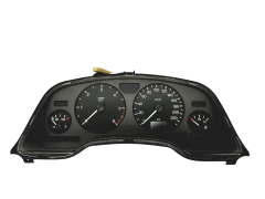 Spidometras Opel Zafira A Astra G EJ09228757 50443
