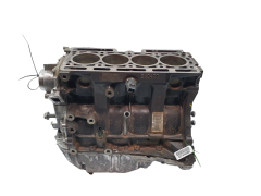 Variklio Blokas D4FH784 1.2T Renault Clio 3 Modus D4F784 1004