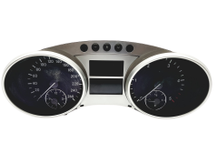 Tachometras Mercedes M A2515404348 A2C53192054 VDO
