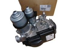 Modulis Dźwigni Zmiany Biegów Naujas Originalus 2452.F5 2452F5 Citroen Peugeot