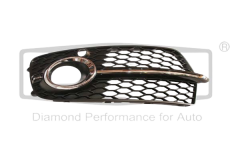 Buferio Grotelės Kairioji Vai Audi Q5 8R0807681S 88071882002 DPA