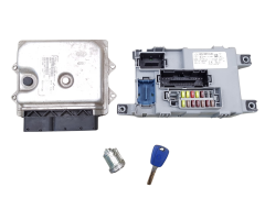 Paleidimo komplektas Fiat Panda 3 52011135 00519851640 0.9