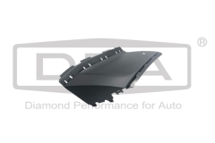 Buferio Juosta Priekis Kairioji 7P6807819 88071805202 VW Touareg