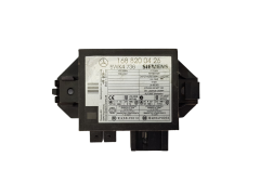 Valdymo Blokas Immo Mercedes-Benz 1688200426 5WK4736 Siemens 18308
