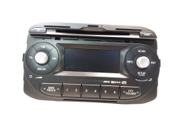 Radijo Cd Mp3 Grotuvas KIA Picanto 2 961701Y201MB2 AM100TAEE 1189
