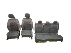 Sėdynė Komplektas Dacia Sandero 3 Airbag 0km