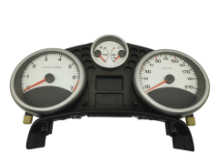 Tachometras Peugeot 207 9662903880 A2C35190331 60974