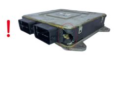 Valdymo Blokas LF5018881E E6T52271H Mazda Mitsubishi 62270