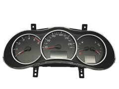 Tachometras Renault Koleos 24810-JZ09B 24810JZ09B