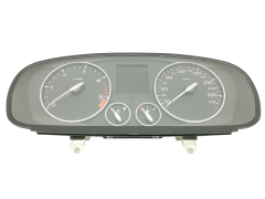 Tachometras Renault Laguna 3 248100006R 28490