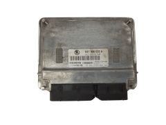 Valdymo Blokas 047906033A 5WP44193 06 Skoda Siemens 3404