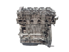 Dyzelinis Variklis 0135EK 1.4 HDI 16v 8HY Citroen C3 S15