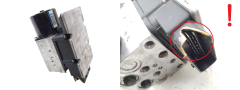 Abs Siurblys Alfa Romeo 159 51804856 15314011 TRW 2648