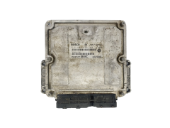 Valdymo Blokas P04727664AC 0281010814 Chrysler Bosch 42833