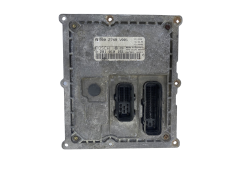 Valdymo Blokas Smart 0002749V001 0281010161 Bosch 53256
