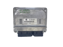 Valdymo Blokas 047906033K 5WP40250 12 Skoda Siemens