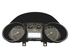 Tachometras Fiat Bravo 554000980100 5550019804 41276